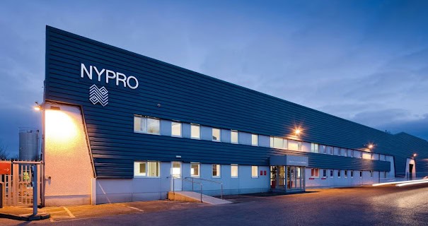 NYPRO Jabil