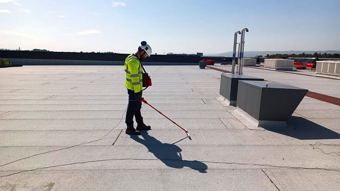 SMart Roofing & Cladding Ltd