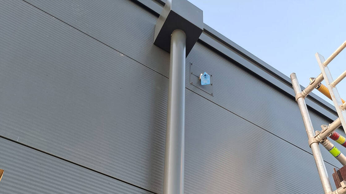 SMart Roofing & Cladding Ltd